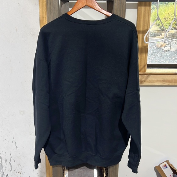 Mike Tyson Christmas Ugly Sweater - Picture 3 of 4